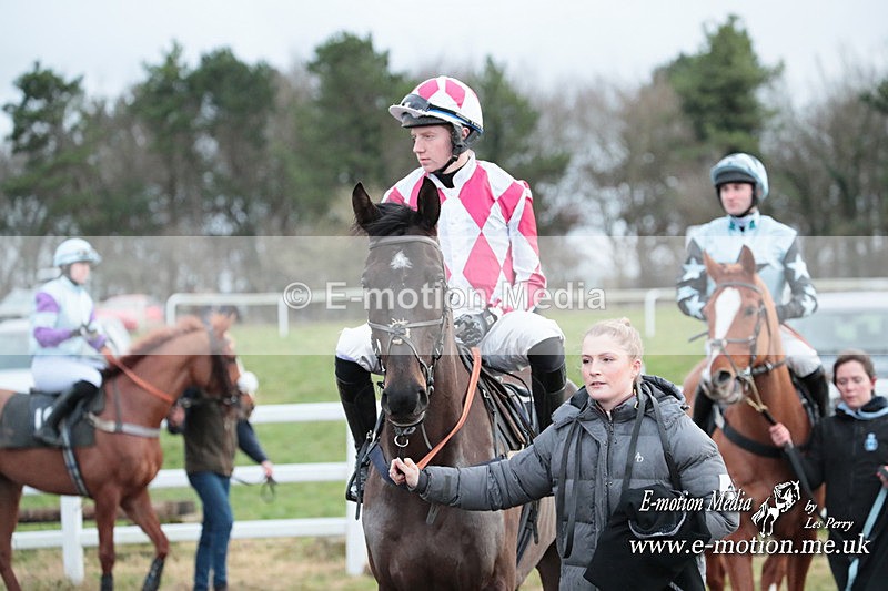 PtP 040224 1087 - Combined Services Point-toPoint Larkhill 04/02/24