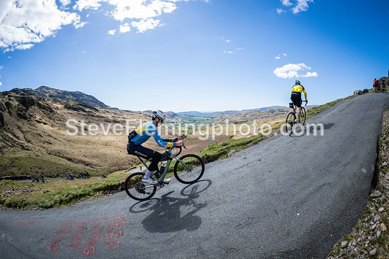 152102 - Hardknott Pass Camera 2 15.00-16.30