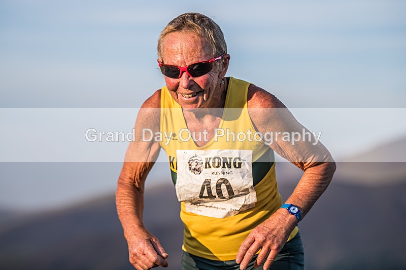 Lords Seat-634 - Lords Seat Fell Race Wednesday 30th April 2025