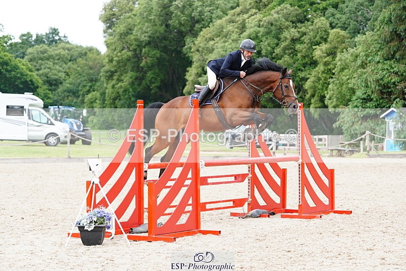 250613A-141718-03850 - Cls 13 Snr Discovery and 1m Open