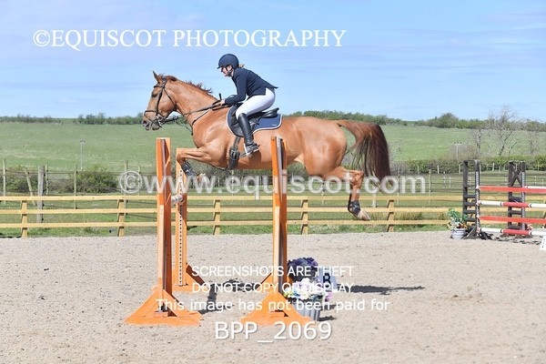 BPP_2069 - CLASS 21 SUN Senior 1.30m Open RHS Young Masters