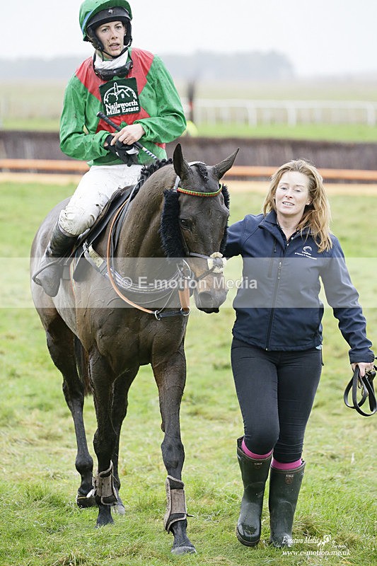 PtP 020122 241 - Larkhill Racing Club Point-to-Point 02/01/2022