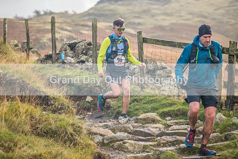 Langdale-1680 - Langdale Horseshoe Fell Race Saturday 12thOctober 2024