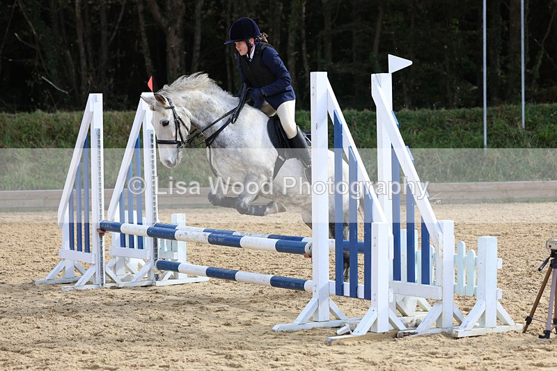 3E7A7339 - Class 3: 60cm open