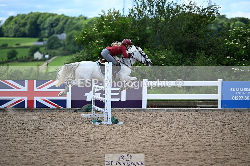 240608A-151701-01601 - Cls 11 Pony Newcomers and 1m Open