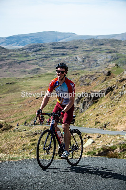 144003 - Hardknott Pass Camera 3 14.00-15.00