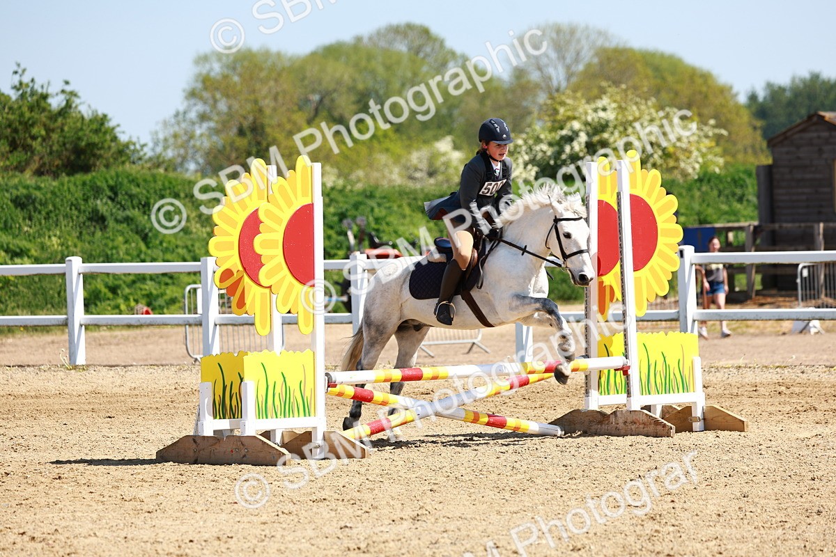 SBM_007683 - Class 3 - 60cm