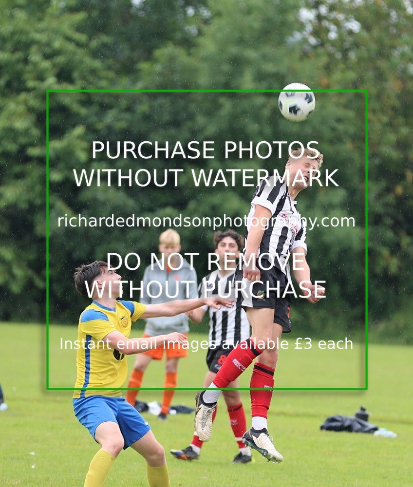 IMG_7904 - Kendal Town Under 18's vs Whitehaven Under 18's (13/7/24)