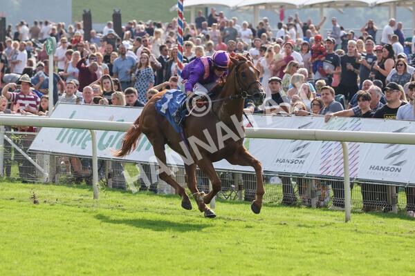 yr05092021r3-11 - Race 3 3.15pm The BioWaveGo Garrowby Stakes