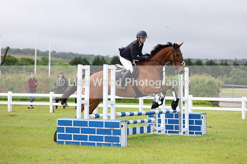 3E7A5757 - Class 3: Senior 70cm