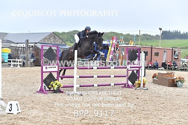 BPP_9117 - CLASS 28 SUN 1.05m Amateur Championship Qualifier