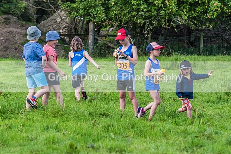 Loweswater Show-44 - Loweswater Show Junior & Senior Fell Races Sunday 3rd September 2023