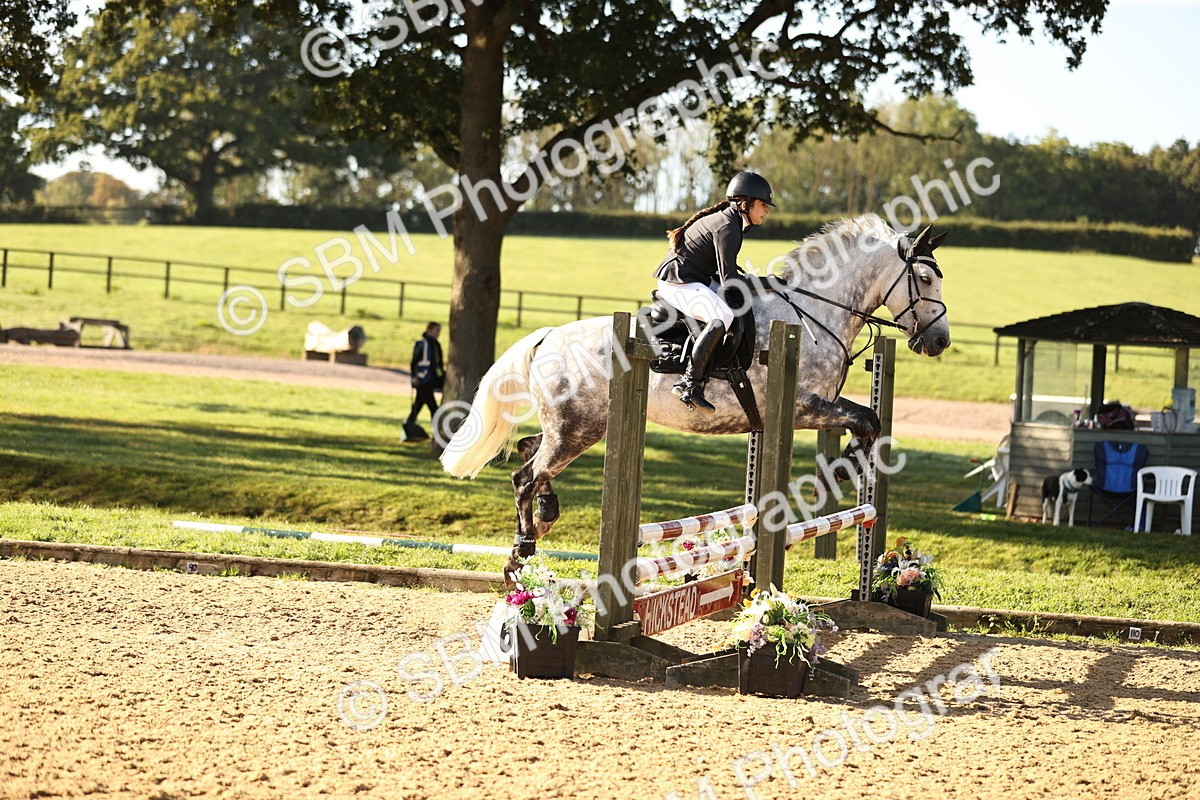 SBM_34816 - J38 - Senior 80cm Championship