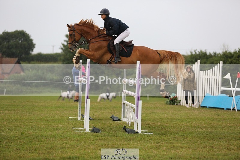 230714-083605-30513 - Cls 73 Fox Hunter Final 1st round