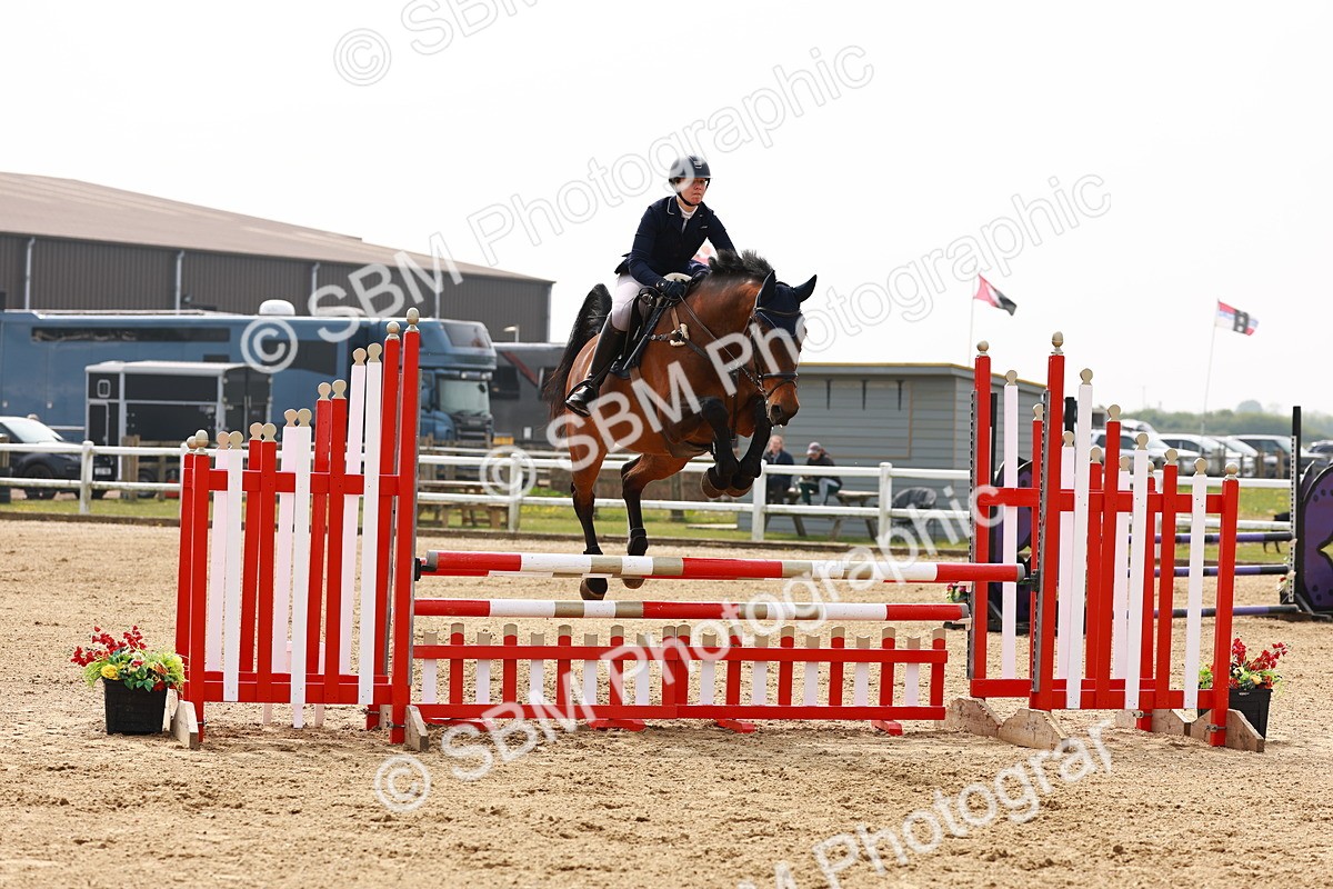  - Class 16 - Senior Discovery - 1.00m
