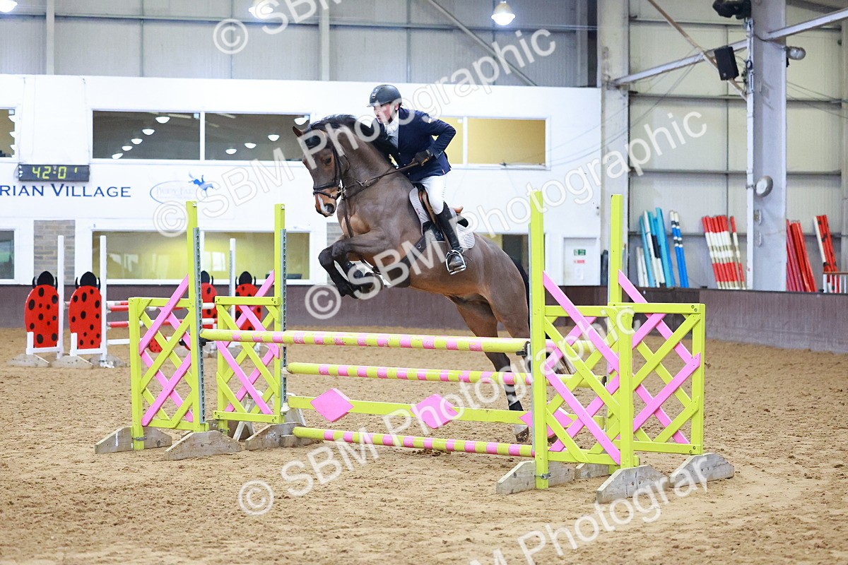 SBM_003602 - Class 3 - Senior Discovery - 1.00m