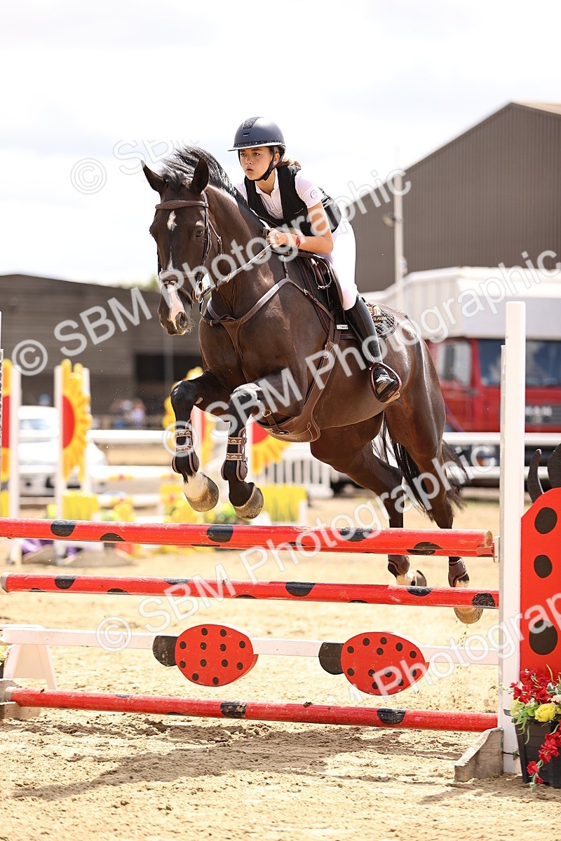 SBM_013660 - Class 14 - Senior Discovery - 1.00m Open