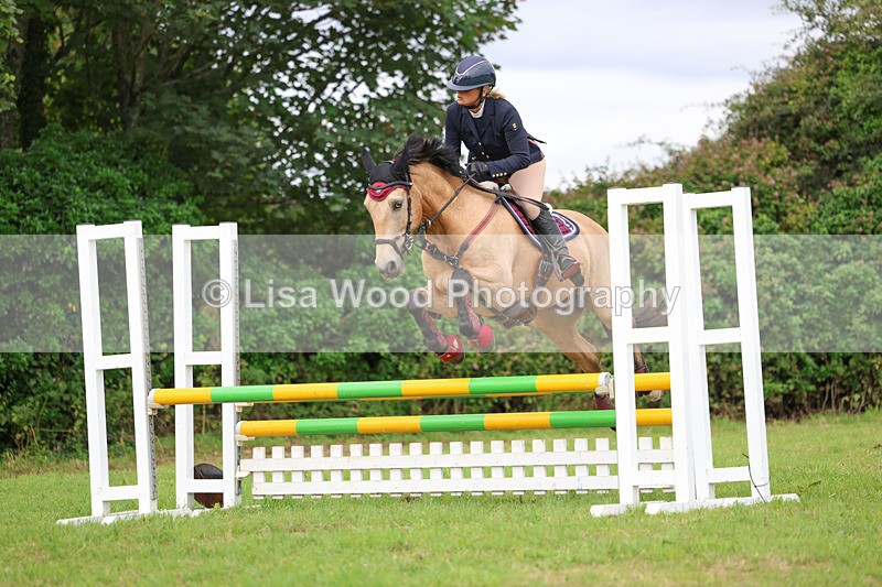 3E7A6222 - Class 3:80cm Juniors and Seniors