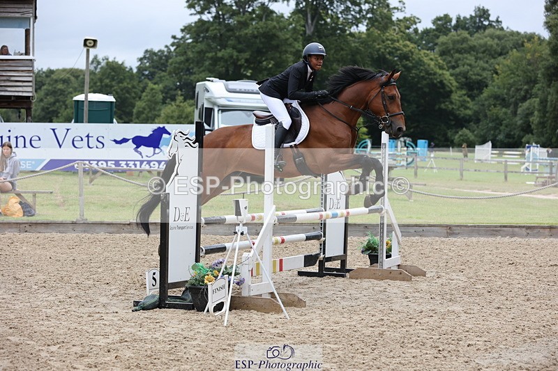 250705A-095702-13573 - Cls 33 Snr British Novice and 90cm Open