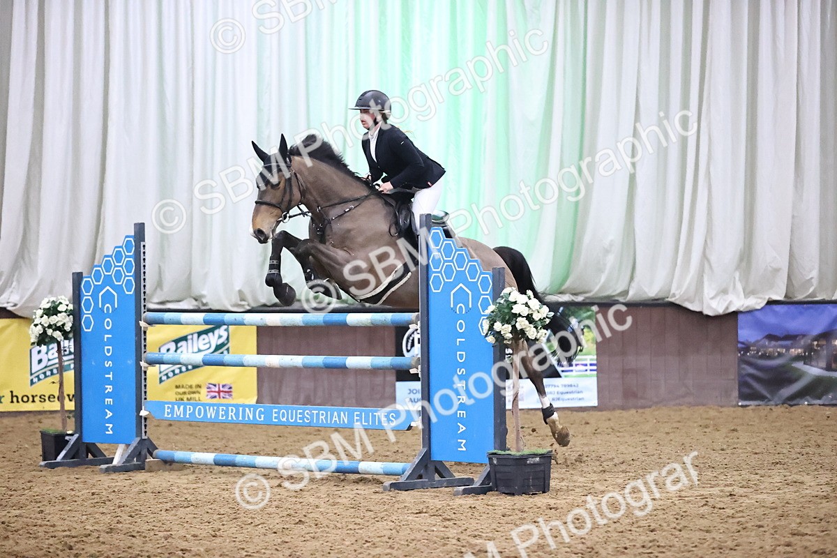 SBM_007789 - Class 25 - Senior Foxhunter - 1.20m