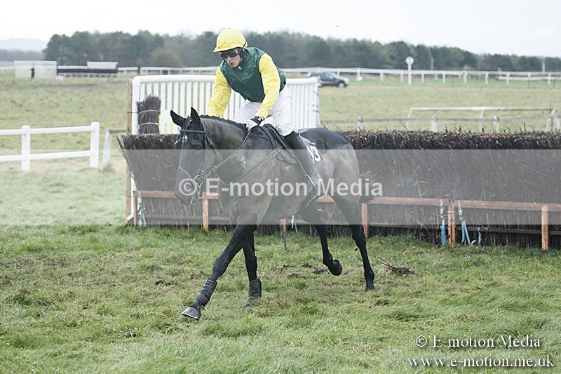 PtP 031217 926 - Hursley Hambledon Point-to-Point Larkhill 03/12/17