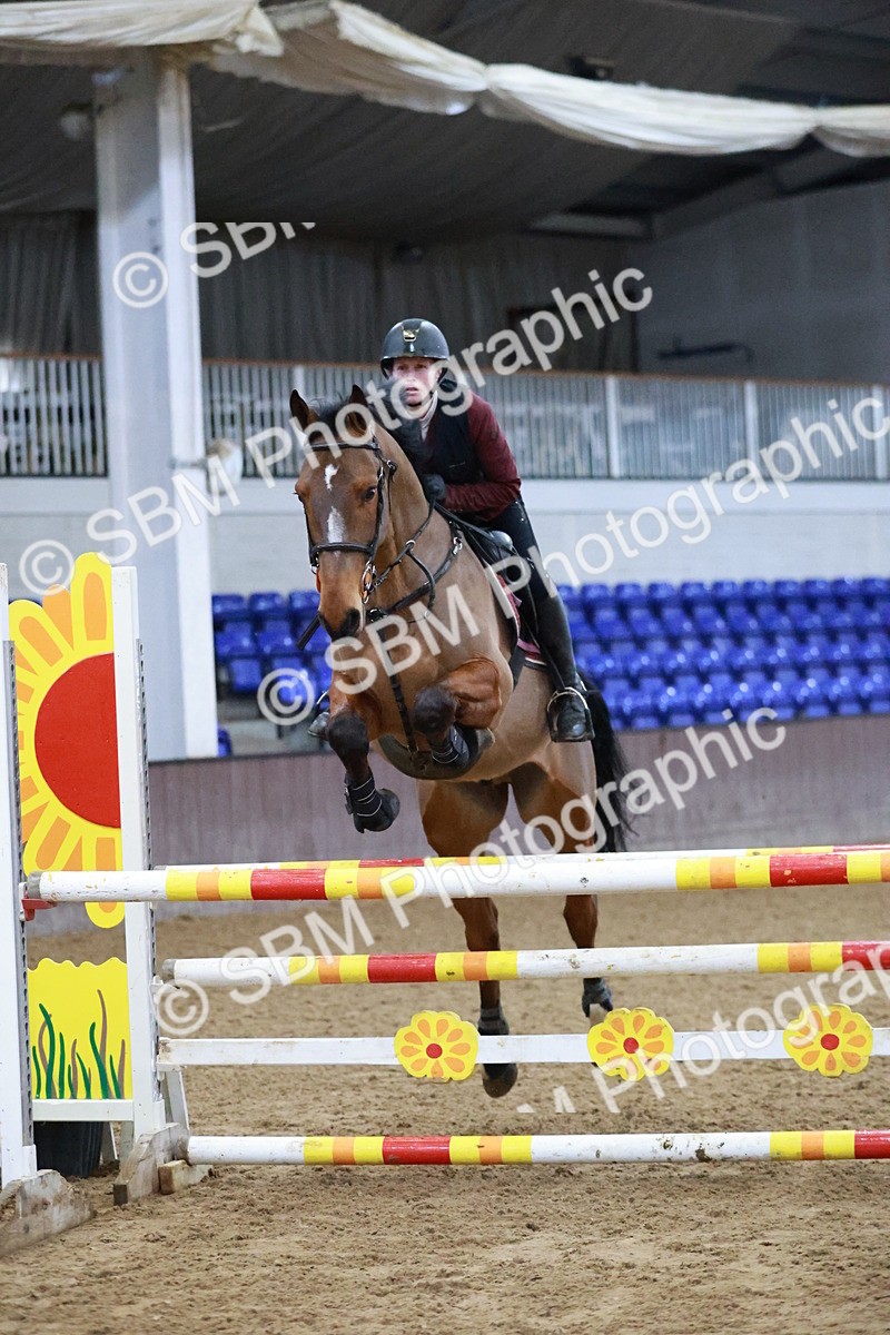 SBM_001277 - Class 4 - Senior Newcomers - 1.10m