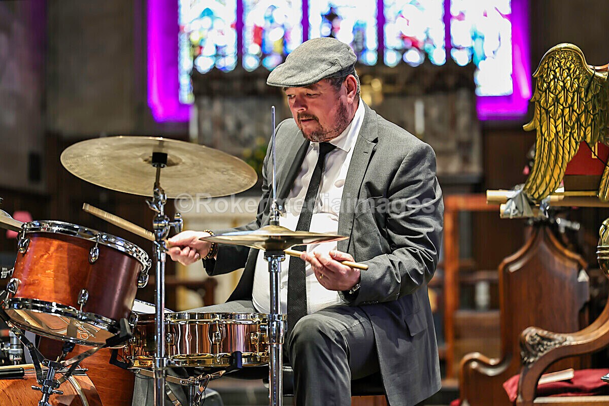 JAZZ 2024-241 - Swindon Jazz& Soul Festival 2024....Soul