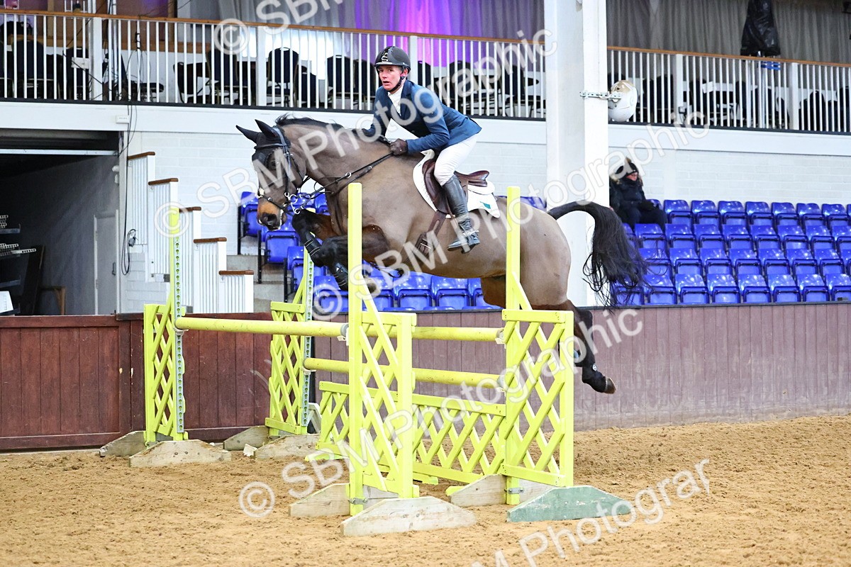 SBM_001179 - Class 4 - Senior Newcomers - 1.10m