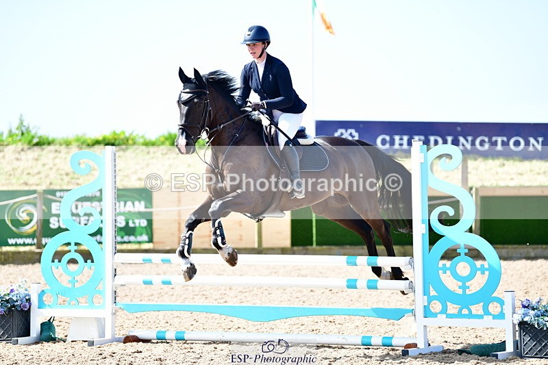 240525A-100657-04913 - Cls 21 British Novice and 90cm Open