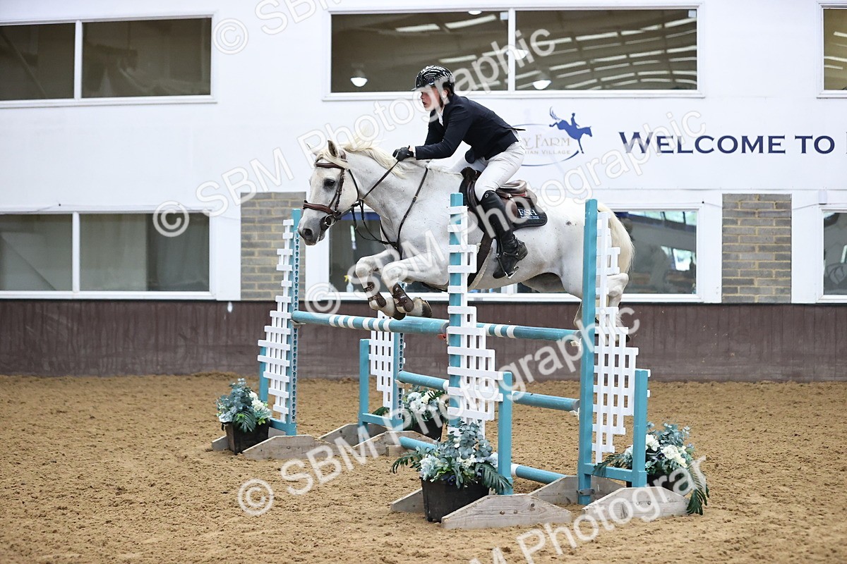 SBM_004311 - Class 16 - Junior 1.15 1.20m Open