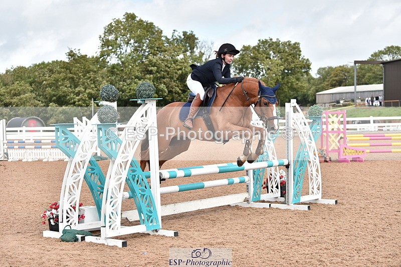 230812A-122504-09223 - Cls 27 85cm Amateur Qualifier