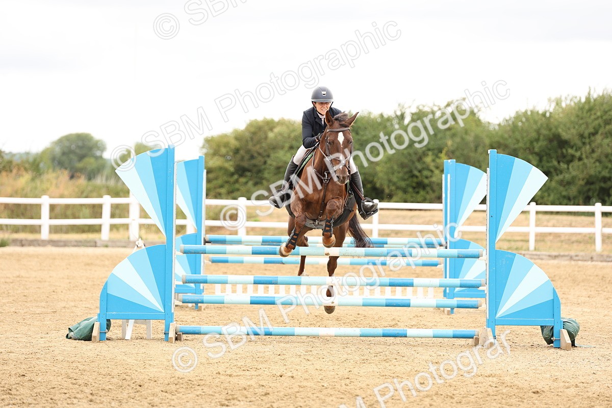 SBM_023619 - Class 4 - Amateur Championship Qualifier 95cm