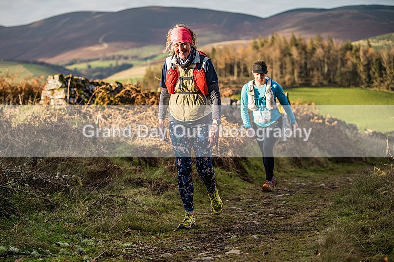 Tweed Valley-797 - High Terrain Events Tweed Valley 50 & 65K Ultra Trail Races Sunday 16th November 2025