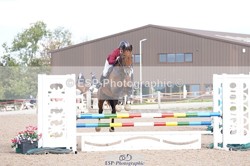 241005A-101454-04425 - SAT Cls 8 Snr British Novice & 90cm Open