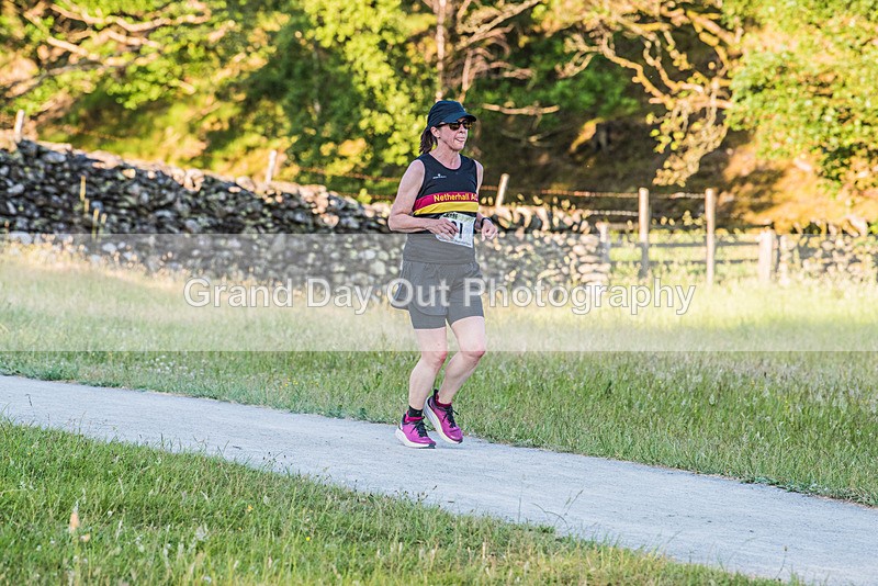 Round Latrigg-410 - Round Latrigg (Mike Mullen Memorial) Fell Race Wednesday 14th June 2023