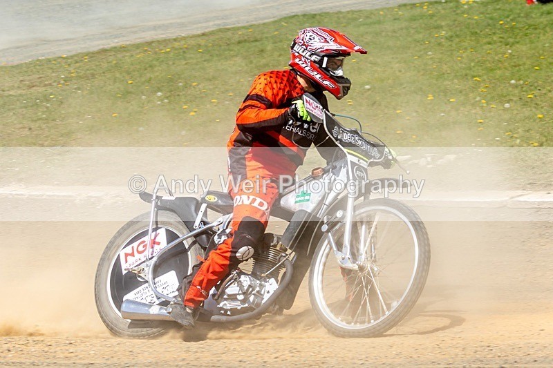 220514-7D-8E0A2394 - Ride & Skid It  Speedway Experience 14th May 22