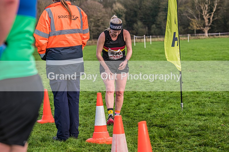 Workington XC-715 - Workington Cross Country Curwen Park, Saturday 3rd December 2022