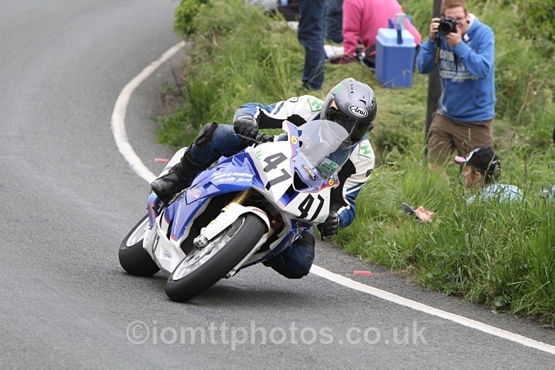 - Superbike Race