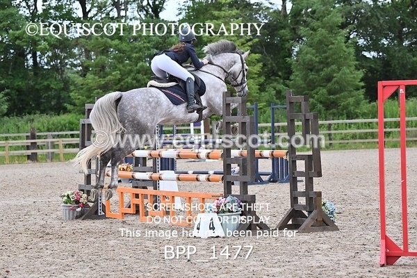 BPP_1477 - CLASS 11 SAT Ariat Senior BritiNovice 2ND ROUND