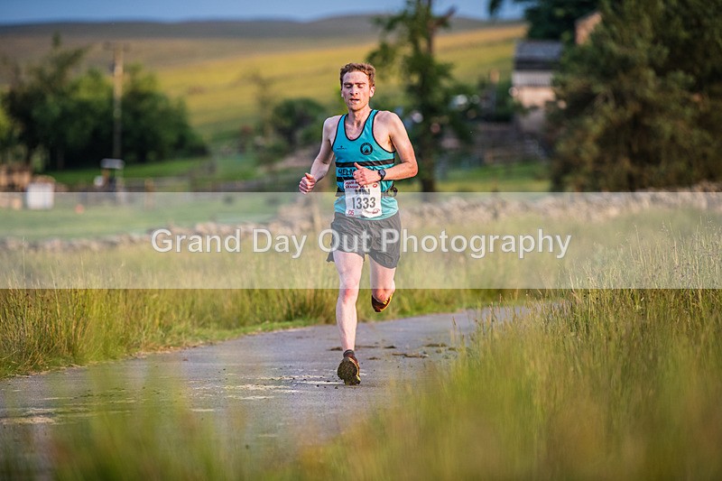 Tebay-357 - Tebay Fell Race Wednesday 26th June 2024