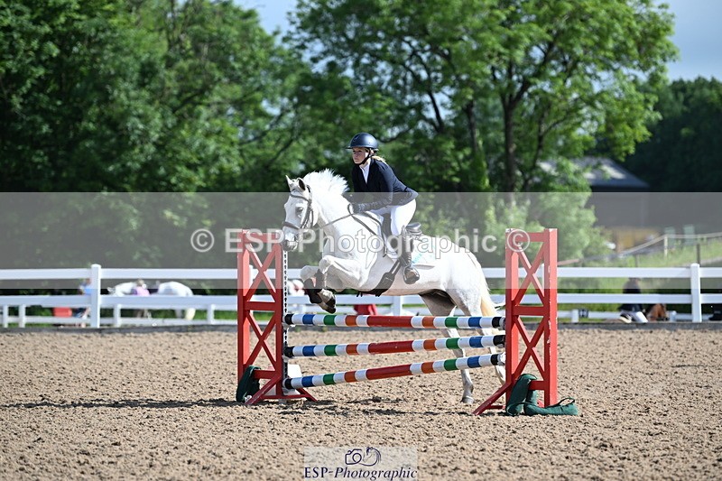 240609A-091051-03388 - Cls 21 Pony Discovery and 90cm Open
