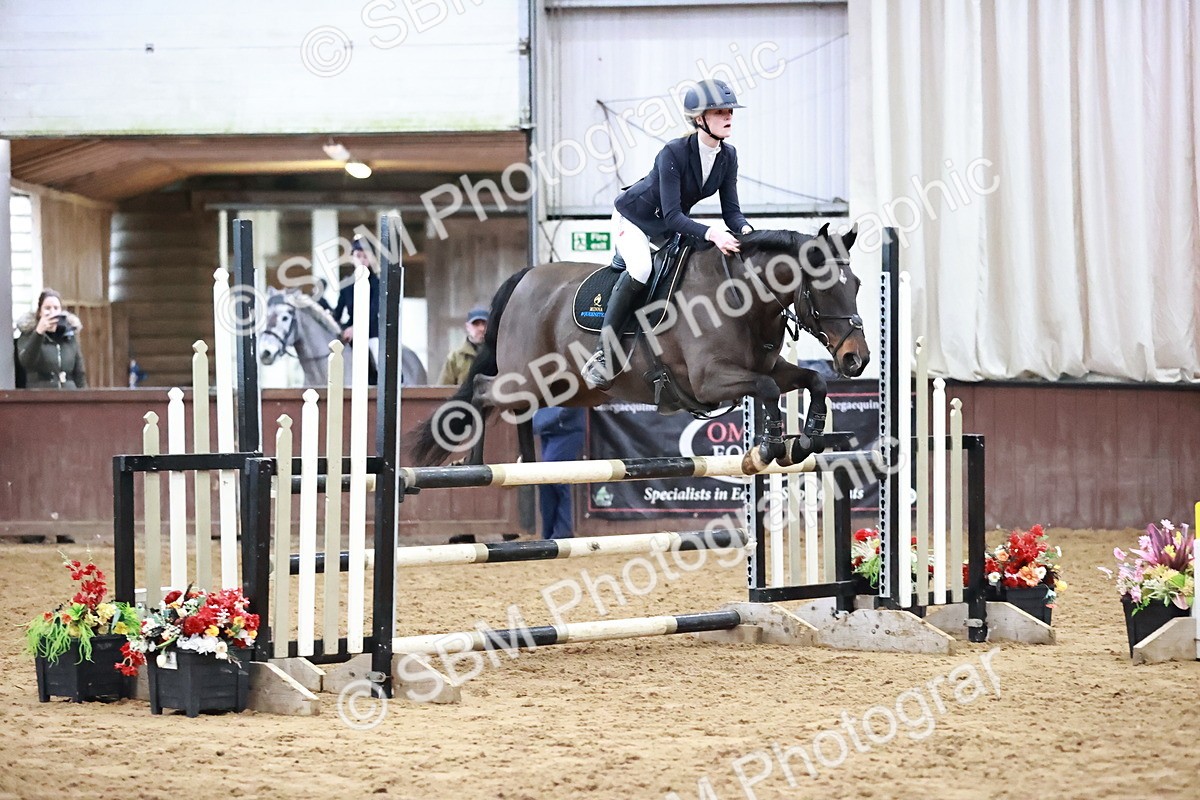 SBM_000843 - Class 3 - Pony Discovery 90cm