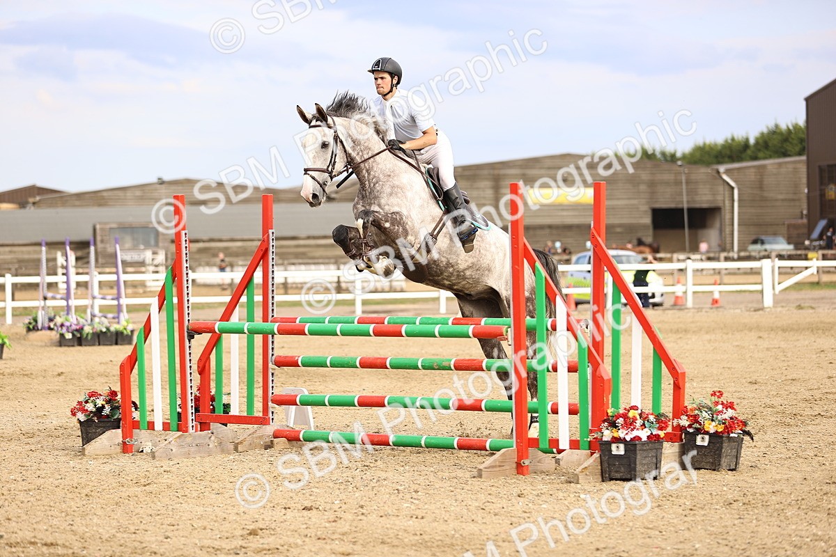 SBM_002663 - Class 19 - Nupafeed Supplements Senior Discovery - 1.00m