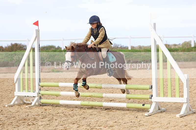 3E7A7191 - Class 3: 60cm open