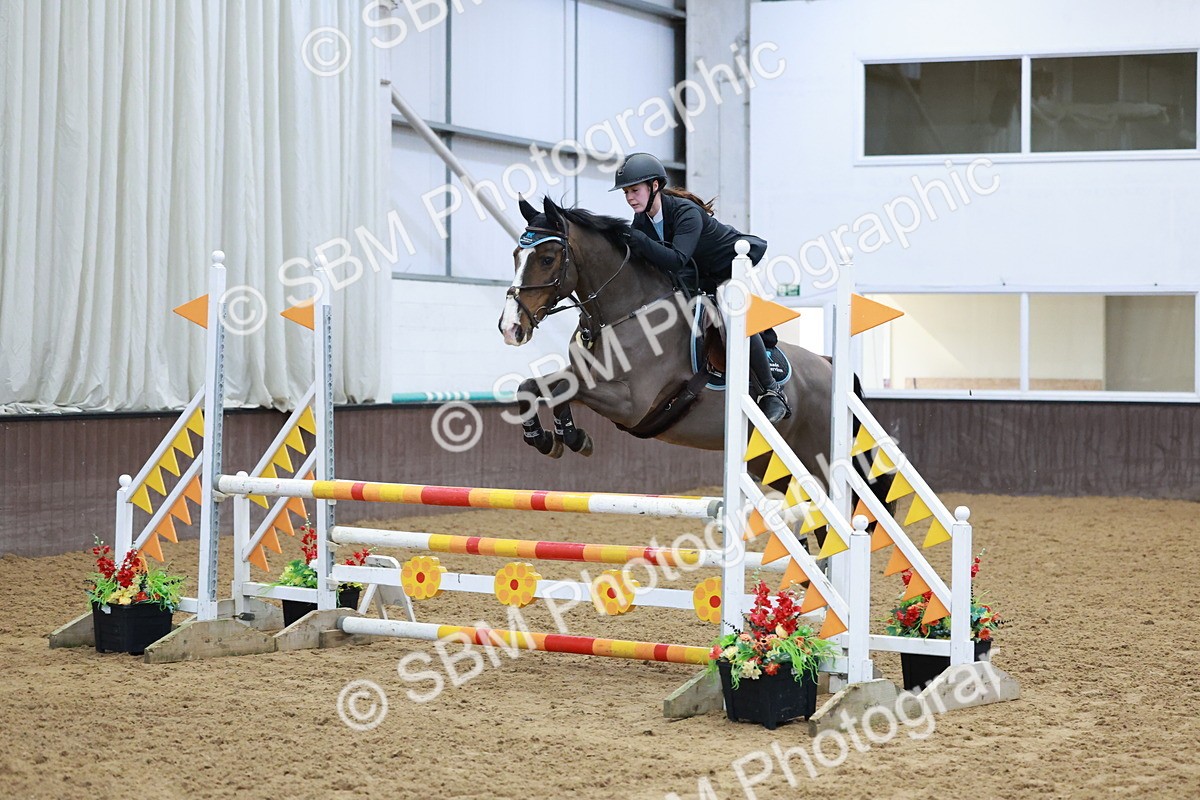 SBM_002937 - Class 9 - Equissage Pulse Senior BritiNovice/ 90cm Open