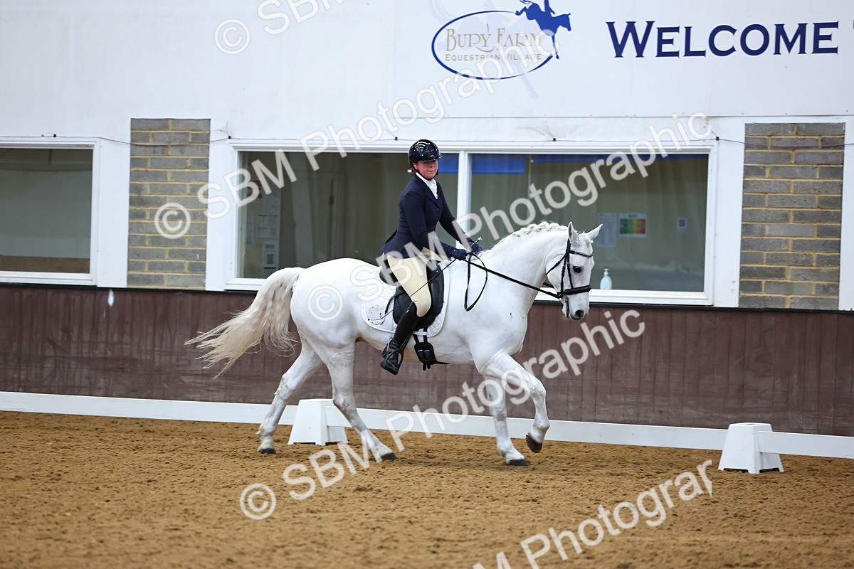 026A1537 - Class 4 - Novice 4