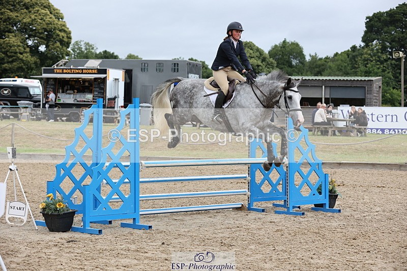 250705A-103941-13856 - Cls 33 Snr British Novice and 90cm Open