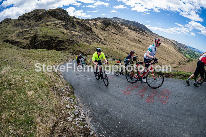 134522 - Hardknott Pass Camera 2 13.00-14.00