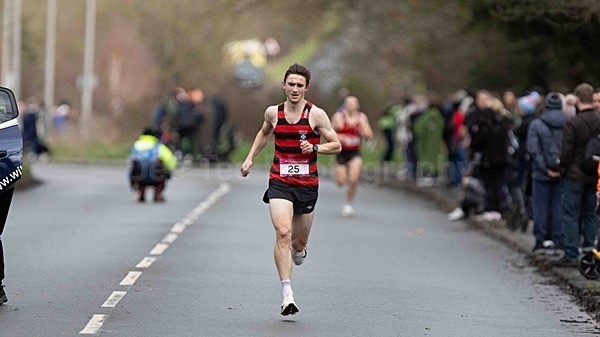 WHM-62 - Wokingham Half Marathon 2026