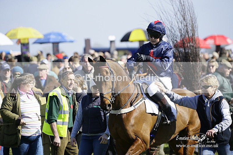 PtP 200322 31 - Mendip Farmers Point-to-Point 20/03/22